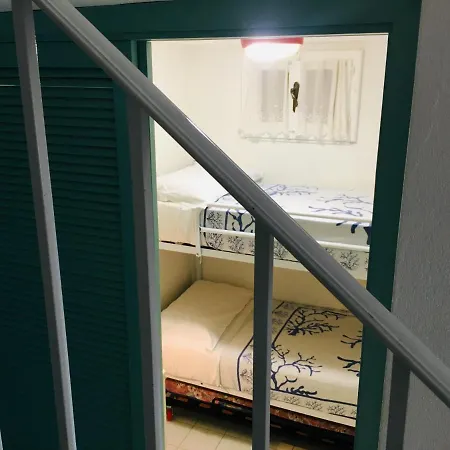 Gaia Apartment