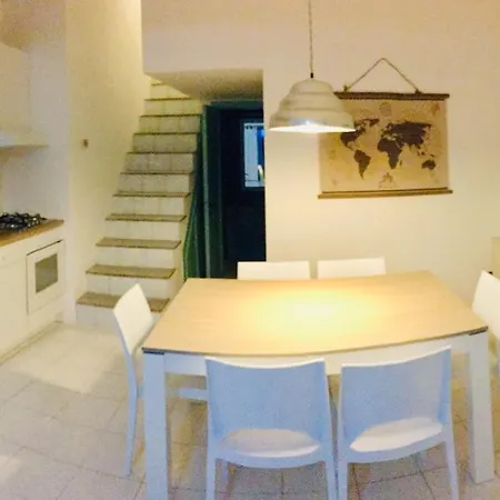 Apartment Gaia *