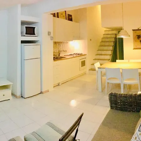 Gaia Apartment Villasimius