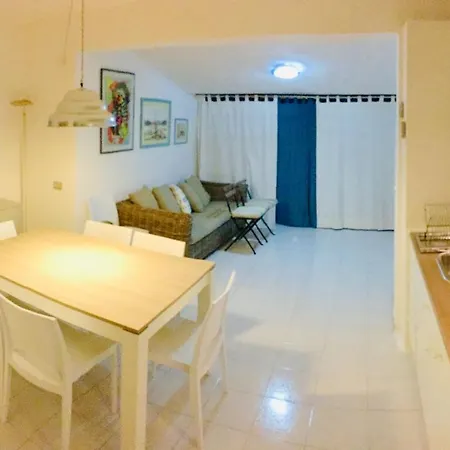 Gaia Apartment