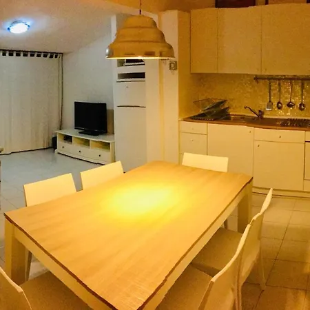 Gaia Apartment Villasimius